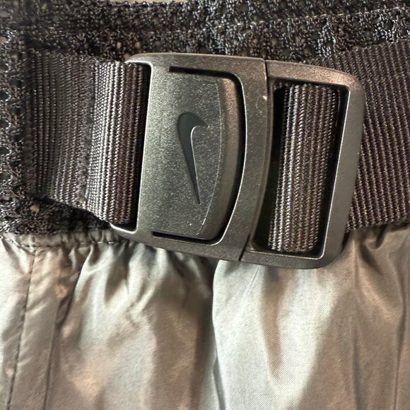 Nike Tech Pack Women’s Pants S Black Grey CZ9791-010 Loose Fit Joggers - Picture 8 of 10